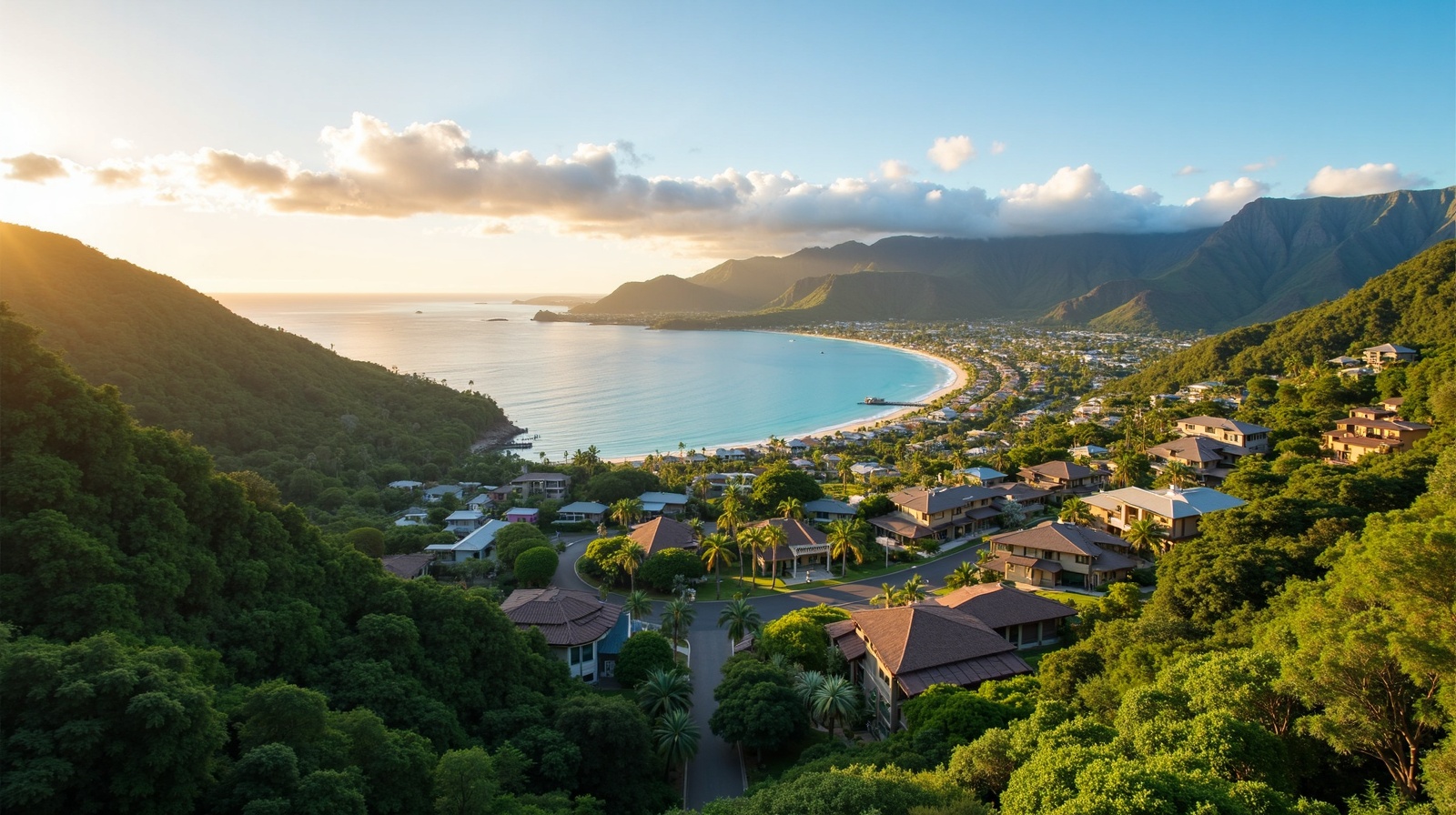 Painters in Hawaii Kai Hawaii