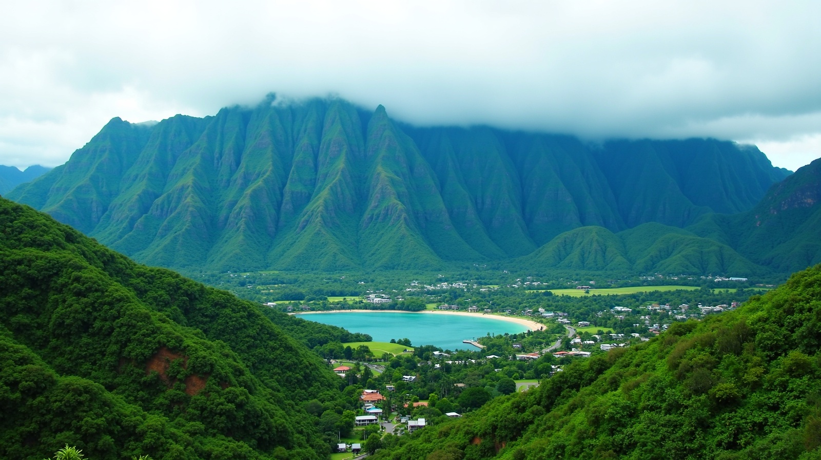 Painters in Kaneohe Hawaii