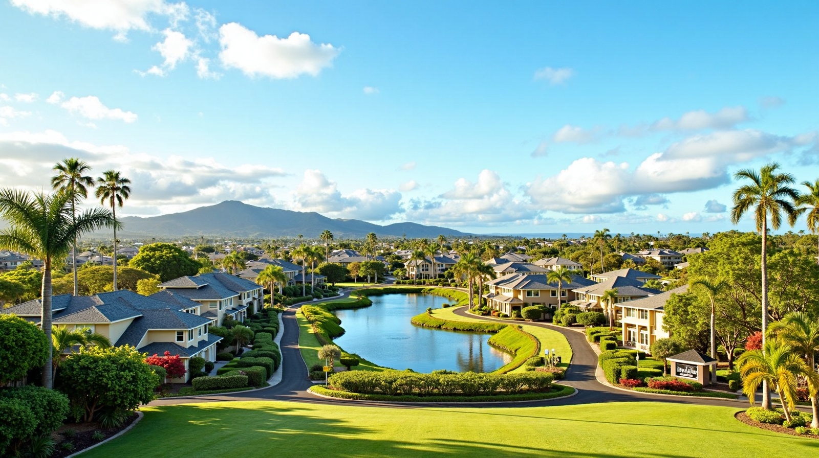 Painters in Mililani & Central Oahu Hawaii