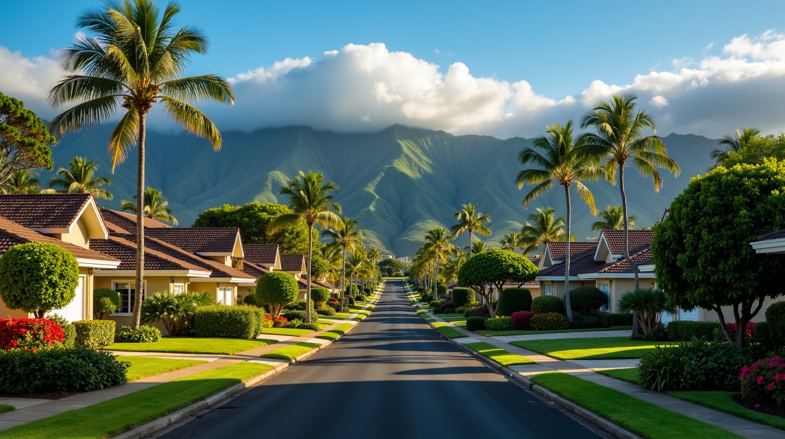 Painters in Waipahu & Royal Kunia Hawaii