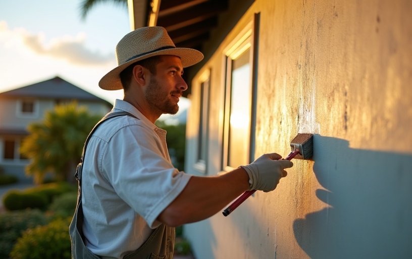 Why the Cheapest Painter Usually Costs You More in the End