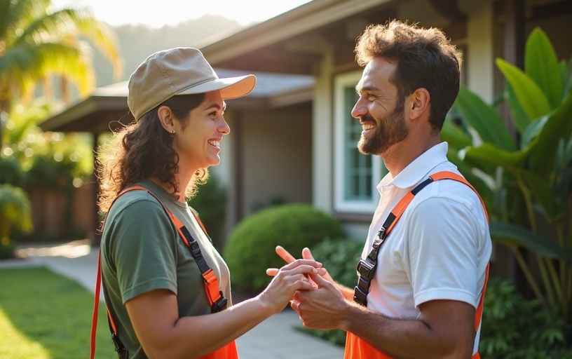 How to Choose a Painting Contractor in Hawaii — 5 Questions to Ask Before You Hire