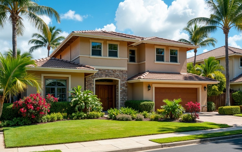 Best Exterior Paint Colors for Hawaii Homes in 2026