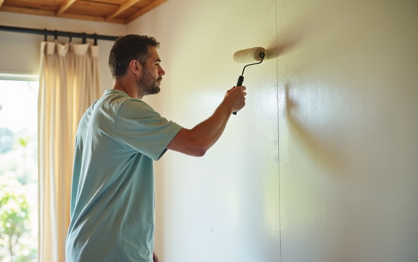 DIY vs. Hiring a Pro — When It Makes Sense to Paint It Yourself (and When It Doesn't)