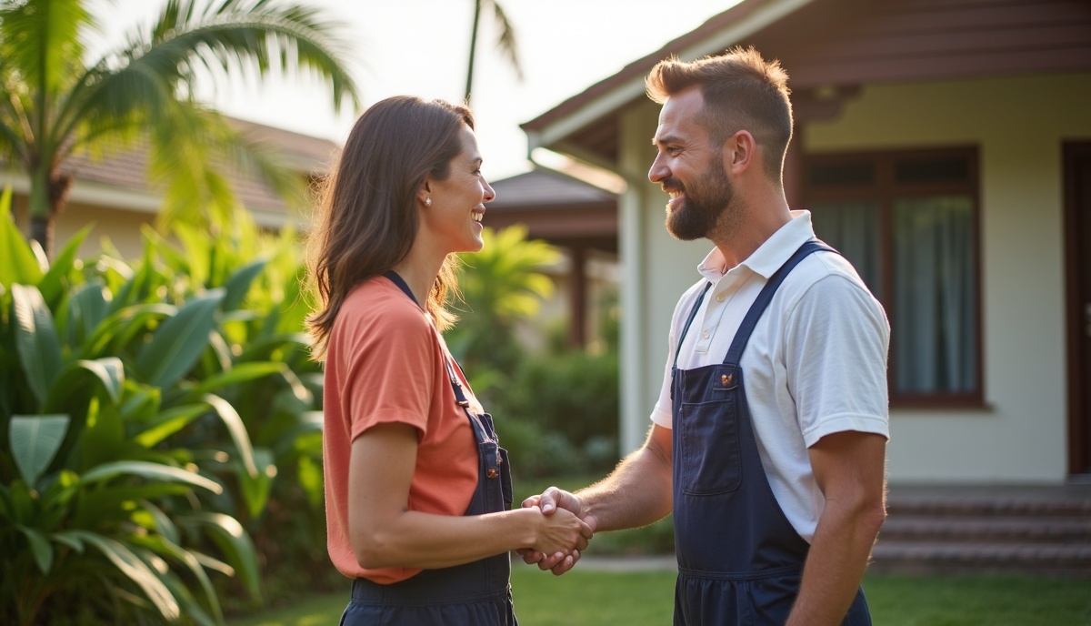 How to Find a Good Painter on Oahu — Without Getting Burned