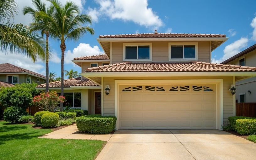 How to Maintain Your Paint Job in Hawaii's Climate (and Make It Last Longer)