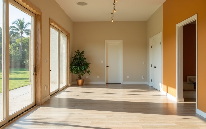 Which Paint Finish Should You Use? A Room-by-Room Guide