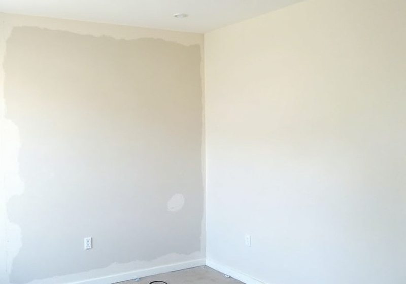 Drywall Repair — Hawaii Painters 808