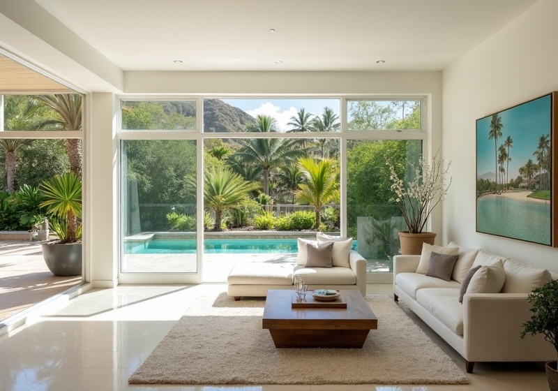 Interior Painting — Hawaii Painters 808