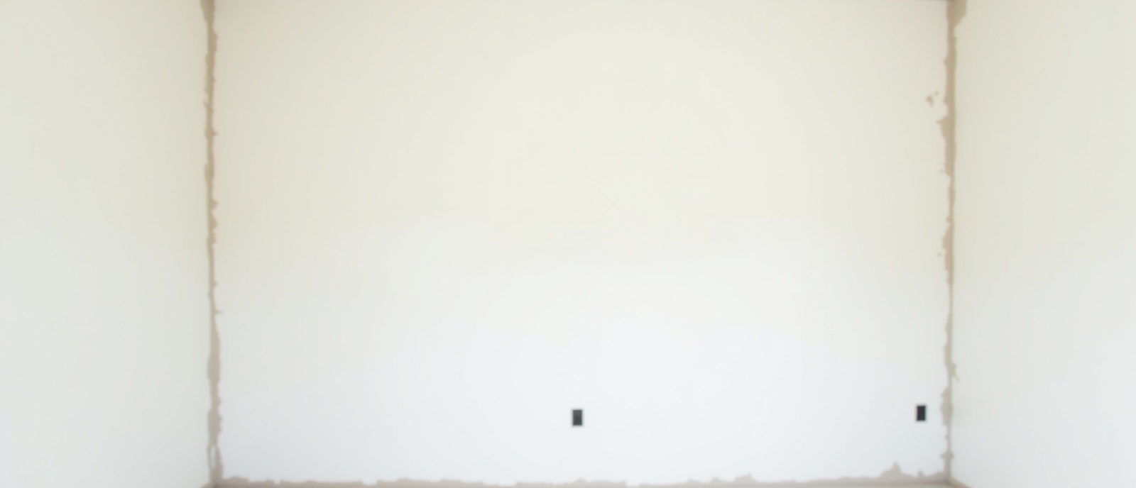 Drywall repair result — Hawaii Painters 808