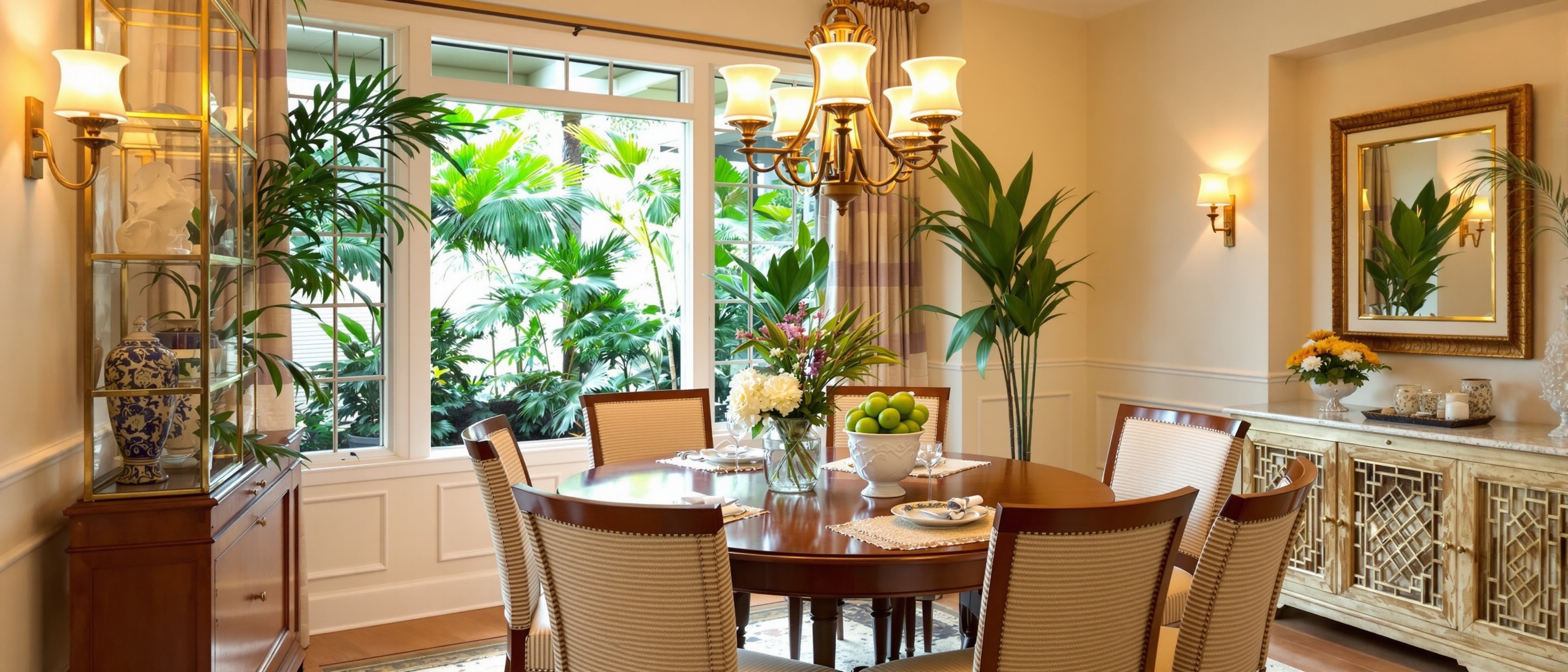 Interior painting result — Hawaii Painters 808