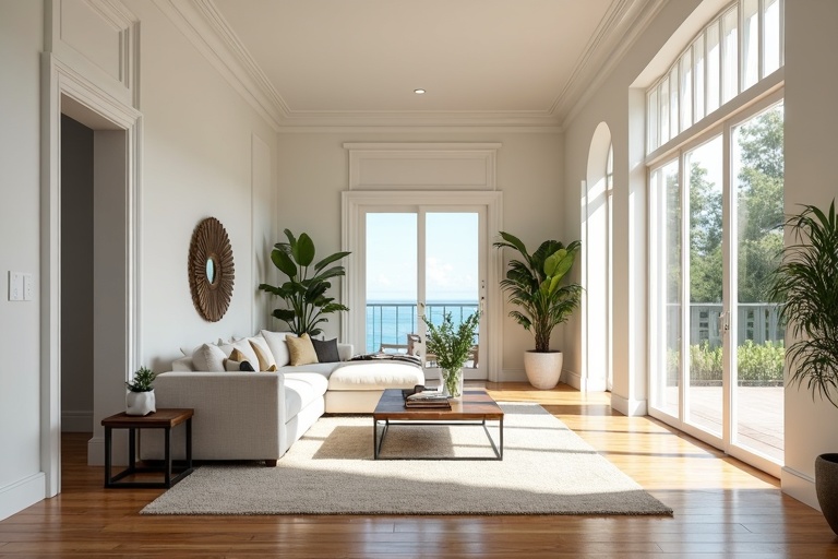 Interior painting Hawaii Kai