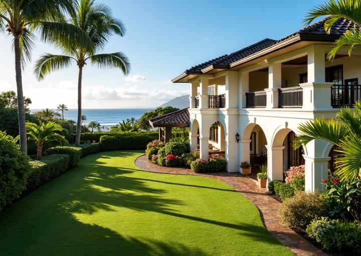 Kahala Exterior