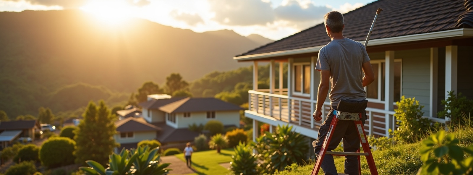 Hawaii Painters 808 Blog