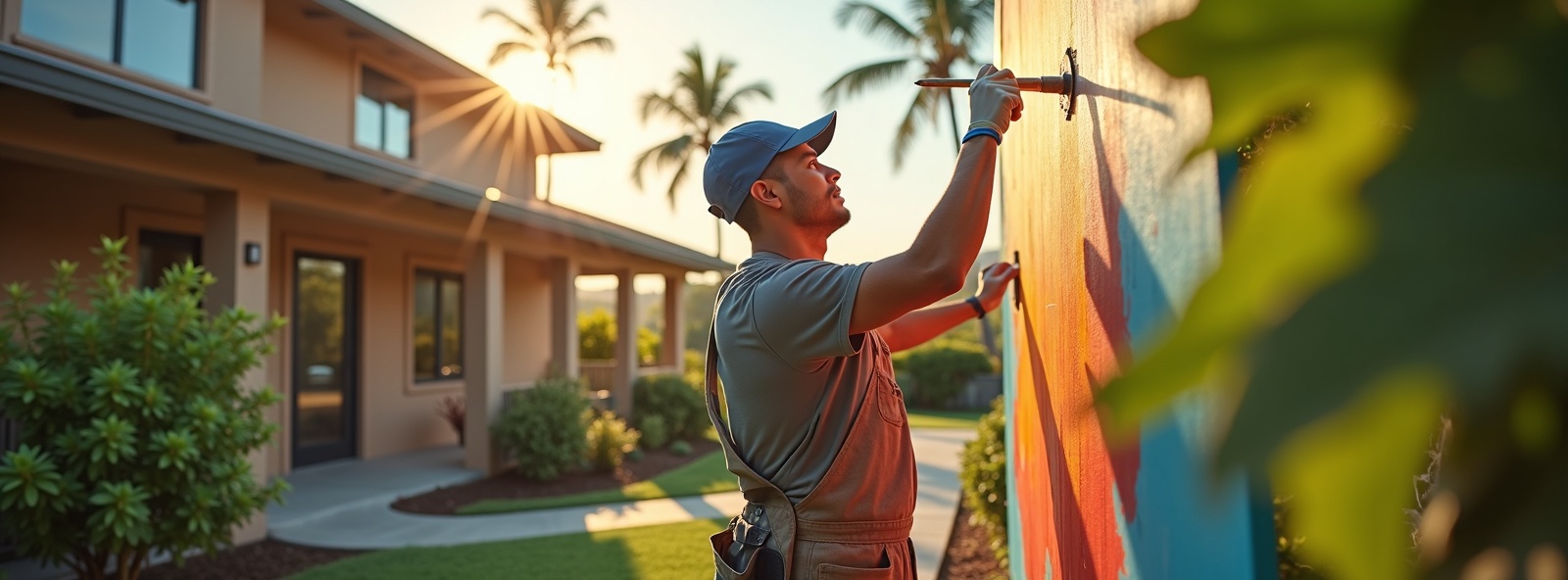 Contact Hawaii Painters 808