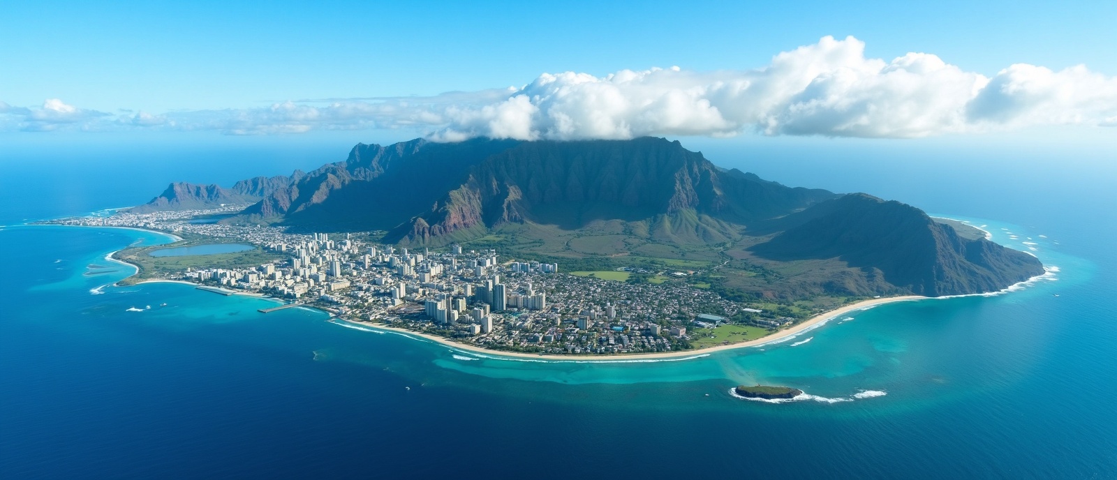 Hawaii Painters 808 — Serving All of Oahu