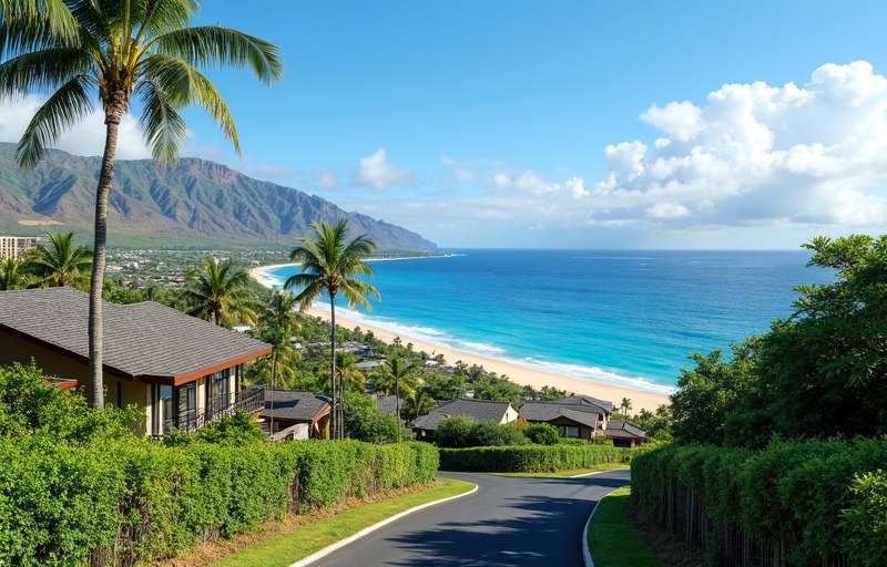 Painters in Ewa Beach, Oahu Hawaii