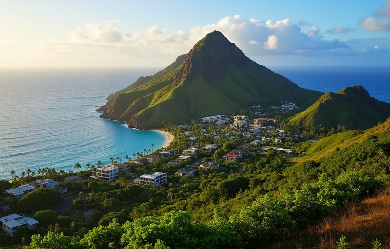 Painters in Kahala & Diamond Head, Oahu Hawaii
