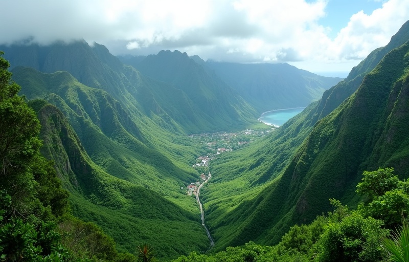 Painters in Kaneohe, Oahu Hawaii