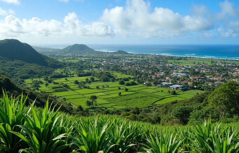 Painters in Wahiawa, Oahu Hawaii