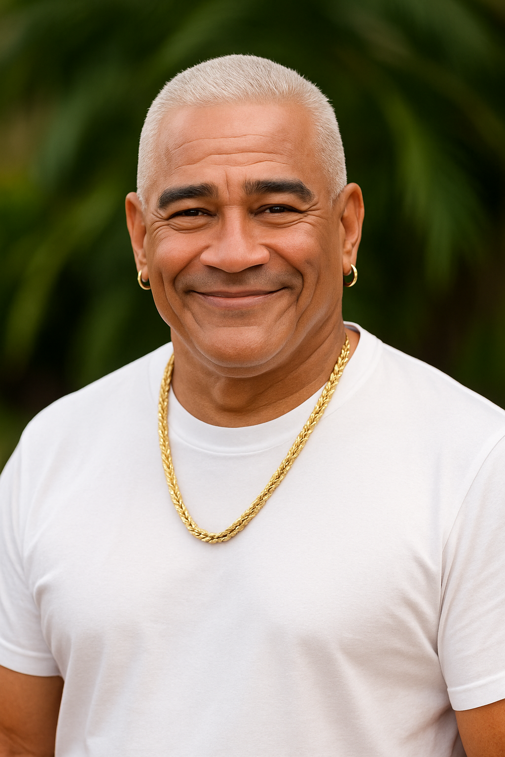 Lopaka — Owner of Hawaii Painters 808