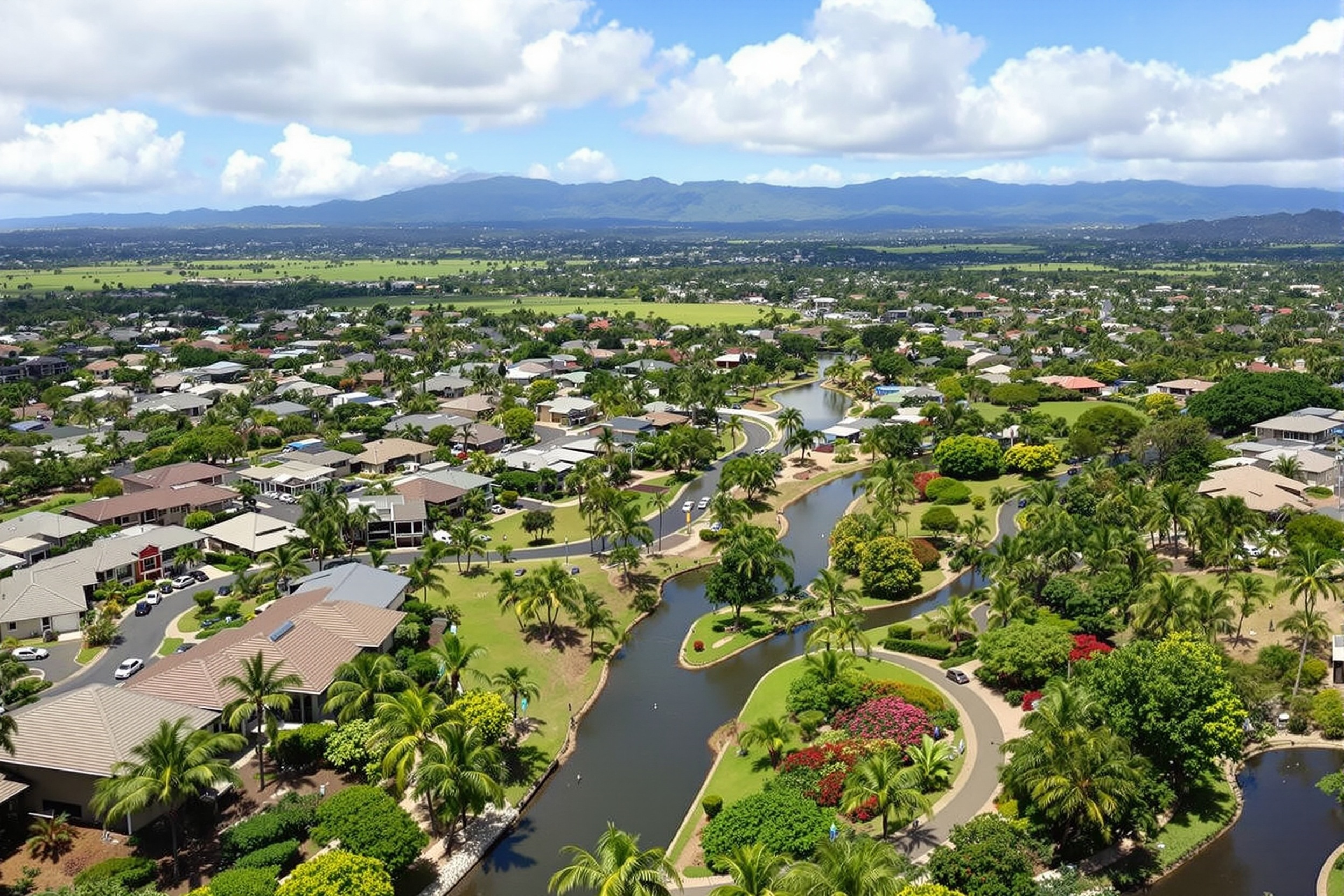 House painting in Mililani & Central Oahu, Oahu