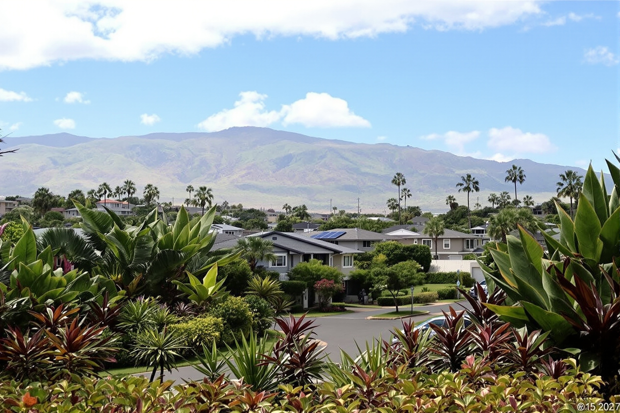 House painting in Waipahu & Royal Kunia, Oahu